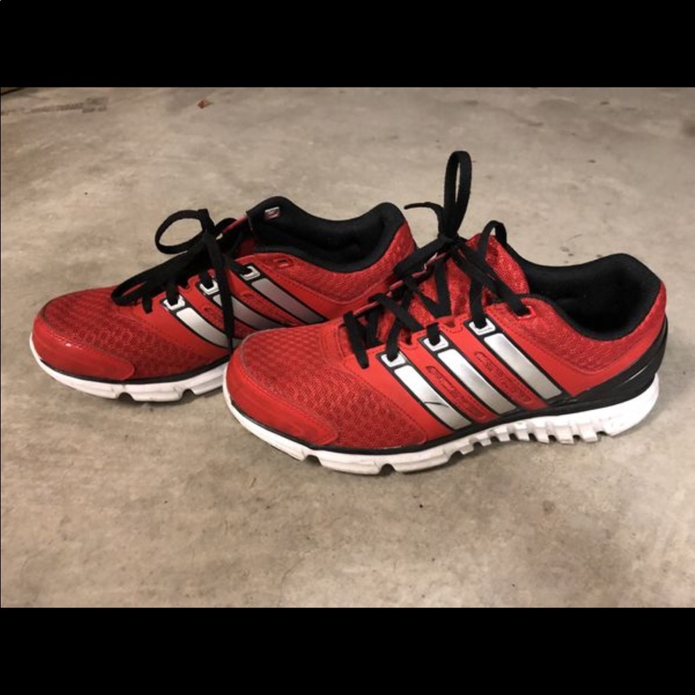 Men’s Shoes